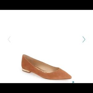 Sam Edelman Reyanne spiked flats